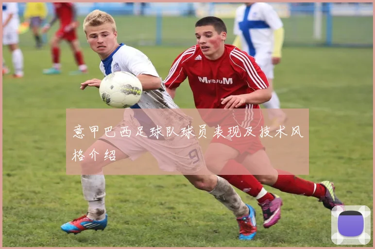 意甲巴西足球队球员表现及技术风格介绍